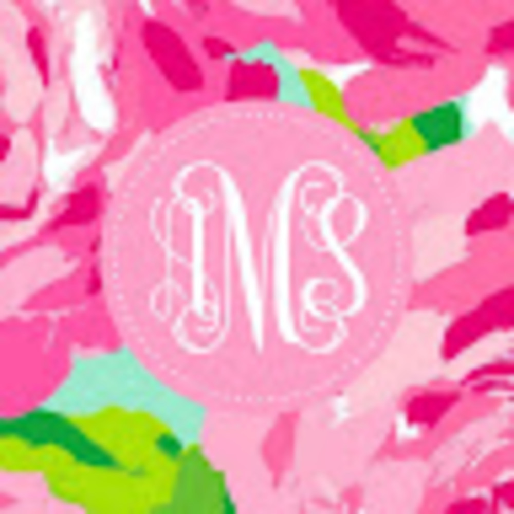 Meet your Posher, Ann shepard